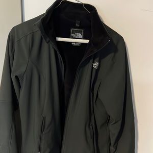 Womens North Face Jacket